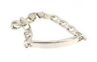 Bracciale Zamberlan Gioielli Uomo in Argento BR2-236 - BR2-236
